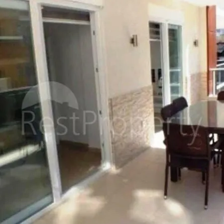 Апартаменты В Центре Алании Daire Alanya