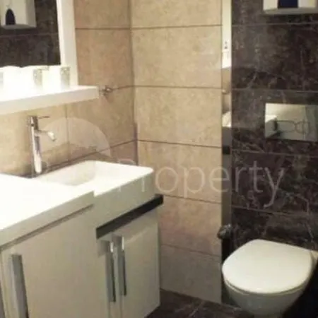 Daire Апартаменты В Центре Алании Alanya